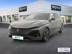 Peugeot 308 SW Hybrid 145 e-DCS6 Allure
