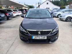 Peugeot 308 1.5 BlueHDI