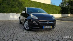 Opel Adam 1.2 Glam de 2016
