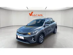 Kia Stonic 1.0 T-GDi 100 ch BVM6 Active