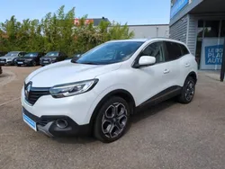 Renault Kadjar 1.5 dCi 110ch energy Intens eco²