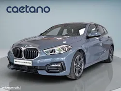 BMW 116