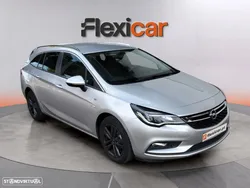Opel Astra Sports Tourer 1.0 Dynamic Sport S/S
