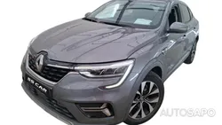 Renault Arkana 1.6 E-Tech Business de 2022