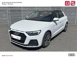 Audi A1 sportback 25 TFSI 95 ch S tronic 7 Advanced