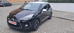 DS DS 3 Sport Chic 110 CV BlueHDi