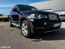BMW X5 xDrive35d