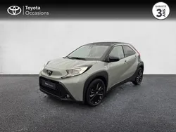 Toyota Aygo X 1.0 VVT-i 72ch Air Design MY24