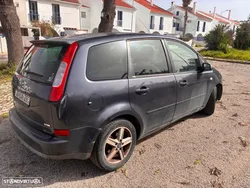 Ford C-Max 1.6 TDCi Trend