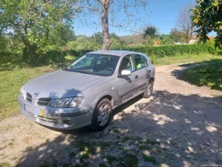 Nissan Almera 1.5 Comfort