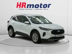 FORD Kuga 1.5 EcoBoost Titanium FWD 150