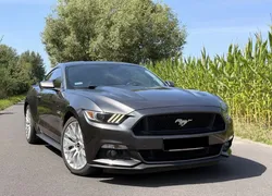 FORD Mustang GT 5.0 V8 – 421 CH