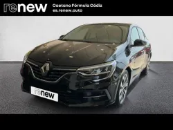 RENAULT Mégane 1.3 TCe GPF Zen Fast Track 103kW
