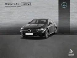MERCEDES Clase CLA CLA 200 7G-DCT