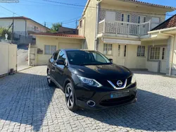 Nissan Qashqai Tekna