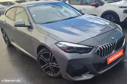 BMW 216 Gran Coupé d Pack Desportivo M