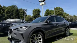 Cupra Formentor de 2022