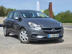 Opel Corsa 1.4 90 CH Edition