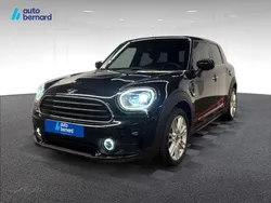 Mini Countryman Cooper D 150ch ALL4 BVA8 123g
