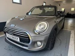 Mini cooper iii 1.5l 136 cv cabriolet finition chili bva
