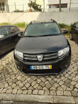 Dacia Logan MCV 1.5 dCi Confort