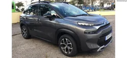 Citroën C3 PureTech Plus 1.2 110cv