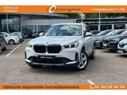 Bmw x1 (u11) sdrive 18d 150 business design dkg7