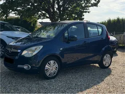 Opel Agila 1.3 CTDI - chaîne de distribution - garantie 12 mois