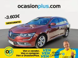 RENAULT Talisman S.T. 1.6dCi Energy Zen EDC 96kW