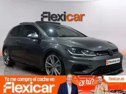 VOLKSWAGEN Golf 2.0 TSI R DSG7 228kW