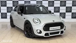MINI Coupé