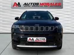 JEEP Compass 1.3 Gse T4 Limited 4x2 130
