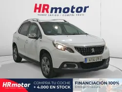 PEUGEOT 2008 1.2 PureTech S&S Style 110