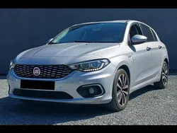 Fiat Tipo 1.6 MJT 120 LOUNGE START-STOP BVM6 GARANTIE 1 AN