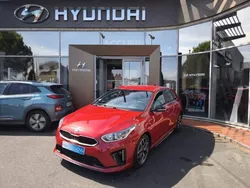 Kia Ceed 1.0 T-GDI 120ch GT Line