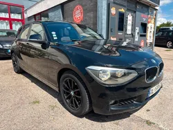 BMW SERIE 116i F20 1.6i toit ouvrant