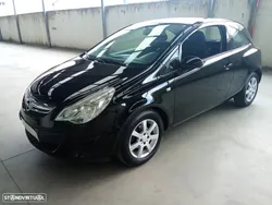 Opel Corsa 1.2 16V Sport