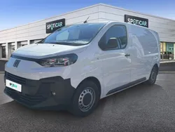 Fiat Scudo Fg M 2.0 BlueHDi 145ch Pack Premium Connect