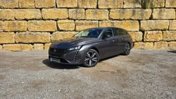 Peugeot 308 SW Hybrid Plug-in Active Pack EAT 8