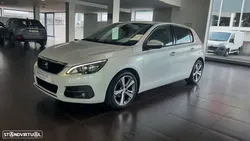 Peugeot 308 1.2 PureTech Active