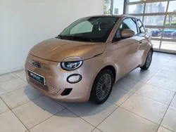Fiat 500 e 95ch Icône
