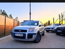 FORD FUSION 1.4 TDCi 68 Trend