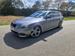 BMW 520 D Pack M