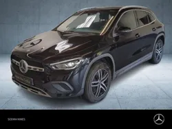 Mercedes-benz GLA 200 d 150ch Progressive Line 8G-DCT