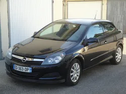 Opel Astra H GTC 1.6 105 Twinport Sport – Reprise possible
