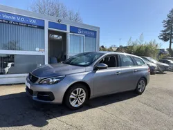 Peugeot 308 SW 1.5 BLUEHDI 130CH S&S ACTIVE BUSINESS EAT8 7CV