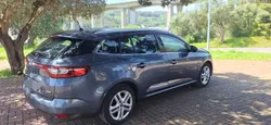 Renault Mégane Renault Mégane 4 aceito retoma