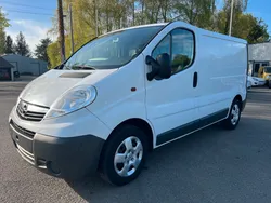 Opel Vivaro 2.0 cdti 115 CV