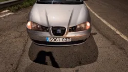 SEAT Ibiza 1.9 TDi Cool
