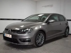 Volkswagen Golf 1.6TDI CR BMT Sport DSG 105